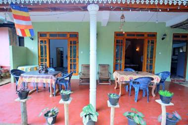 Secret Nest Homestay