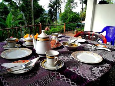 Pearl View Guesthouse