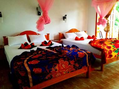 Pearl View Guesthouse