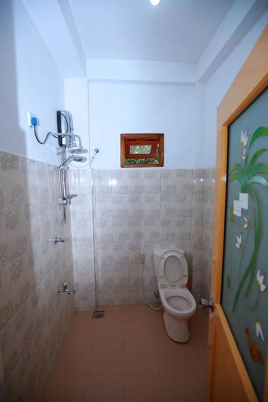 Little paradise Homestay