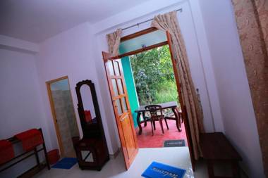 Little paradise Homestay