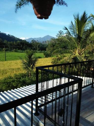 Nature valley homestay