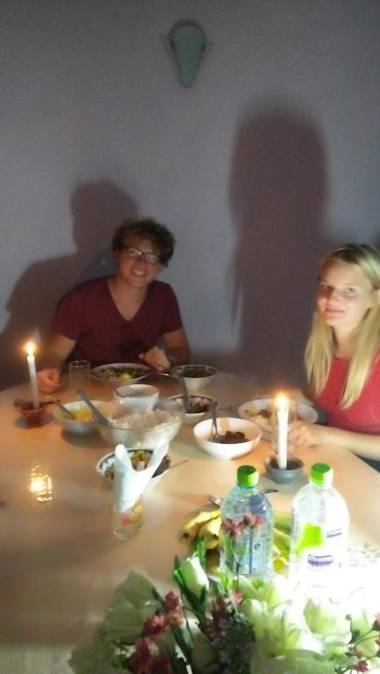 Nature valley homestay