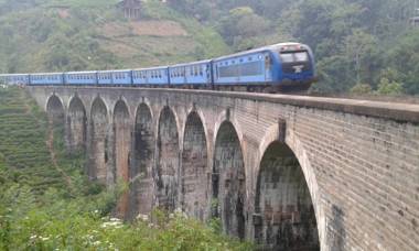 cool View Mohomad homestay