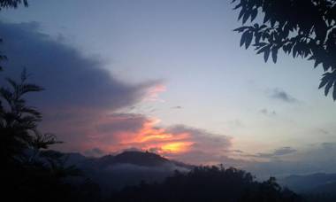 cool View Mohomad homestay