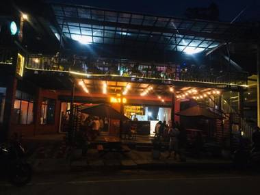 Udayanga Guest House