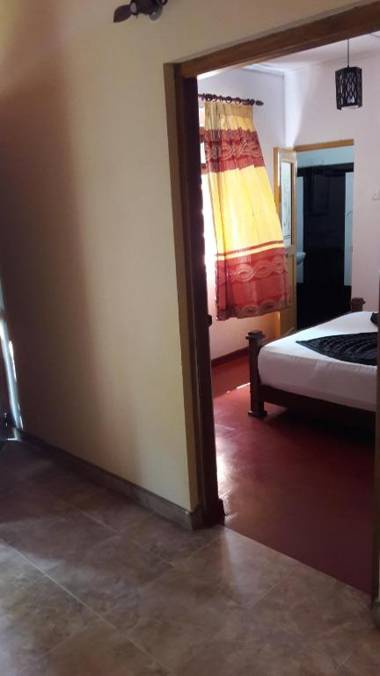 Udayanga Guest House