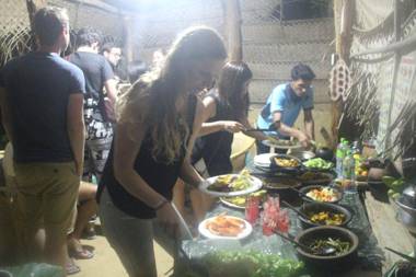 Ella Banana Rest Inn