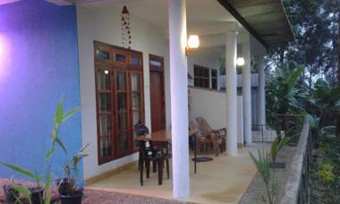 Nature's Glow Home Stay