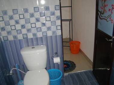 Nature's Glow Home Stay