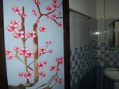 Nature's Glow Home Stay