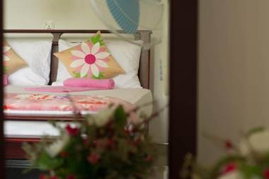 Rose Dale Homestay Ella