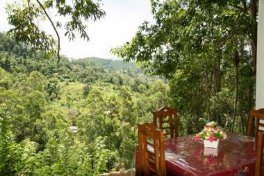 Rose Dale Homestay Ella