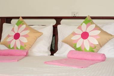 Rose Dale Homestay Ella