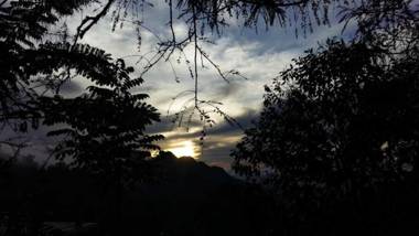 Ella Mount View Guest Inn