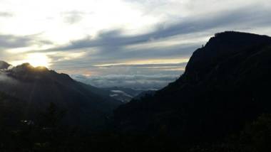 Ella Mount View Guest Inn