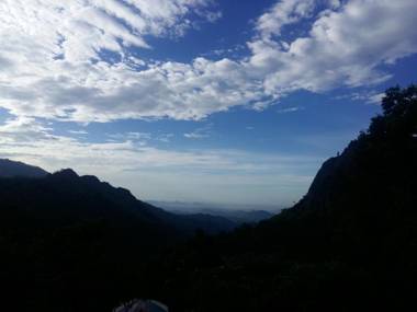 Ella Mount View Guest Inn