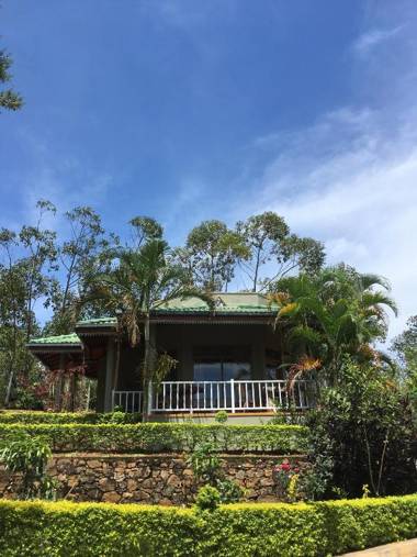 CHILL VILLE VIEW POINT HOTEL