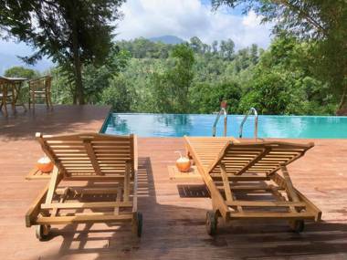 CHILL VILLE VIEW POINT HOTEL