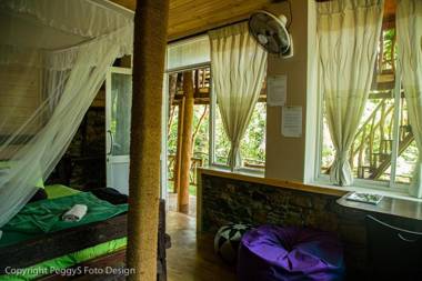Arana Sri Lanka Eco Lodge and Yoga Center