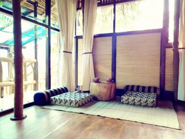 Arana Sri Lanka Eco Lodge and Yoga Center