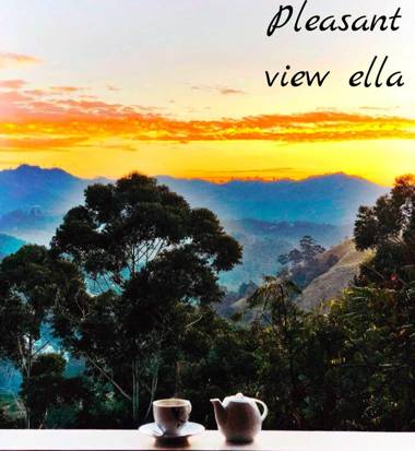 Pleasant View Ella