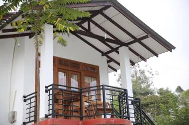 Rivinu Holiday Resort