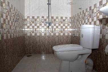 Rivinu Holiday Resort