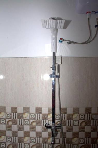 Rivinu Holiday Resort