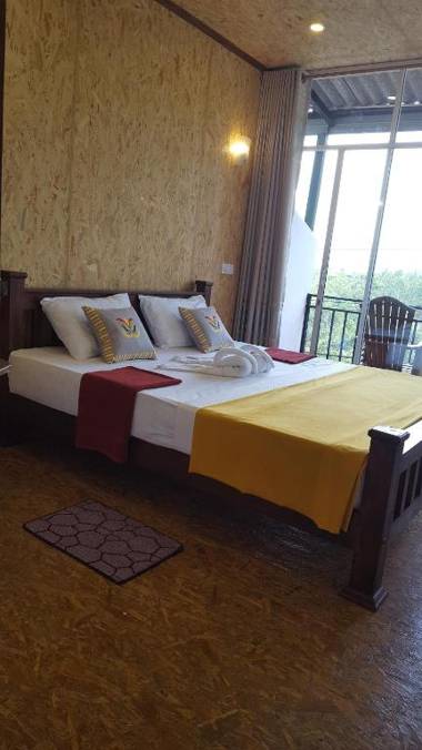 The Ella Nature Life Guest Inn