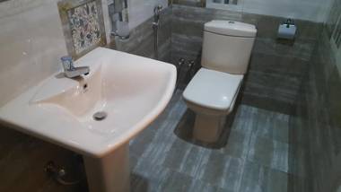 The Ella Nature Life Guest Inn