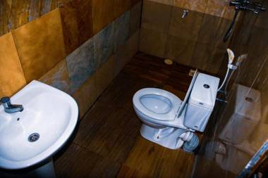 Happy Laugh Mountain View Inn