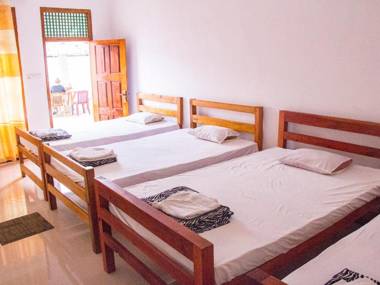 Happy Laugh Mountain View Inn