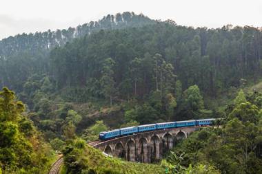 Ella Escapade Hostel by Nomadic