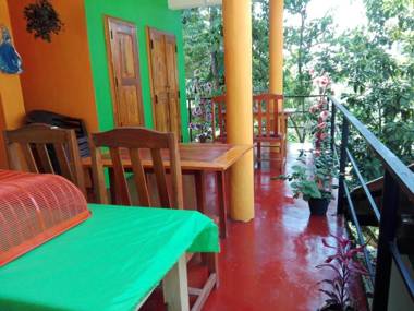 New Green View Cottage