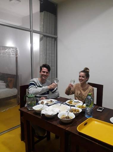 Rawana Rock Road Homestay