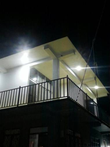 Rawana Rock Road Homestay