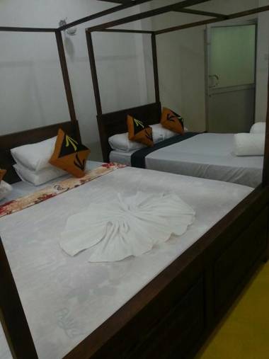 Rawana Rock Road Homestay