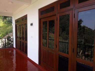 adam's apple homestay