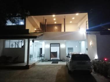 Ella Nine Arch Holiday Resort