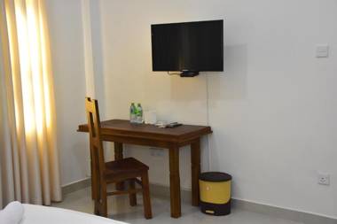 Ella Nine Arch Holiday Resort