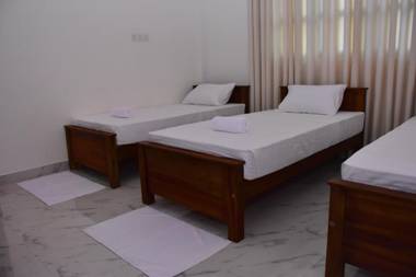 Ella Nine Arch Holiday Resort