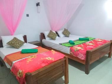 Viyanga Homestay