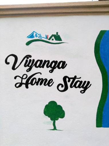 Viyanga Homestay