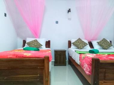 Viyanga Homestay