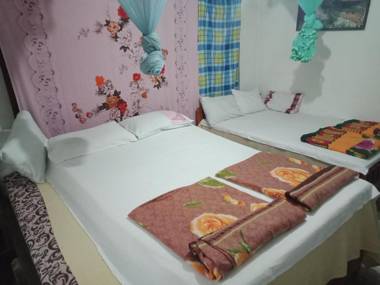 Damsen Homestay Ella