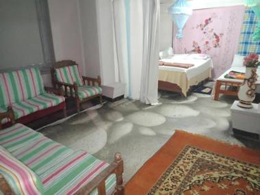 Damsen Homestay Ella