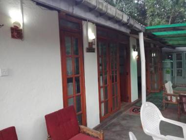 Damsen Homestay Ella