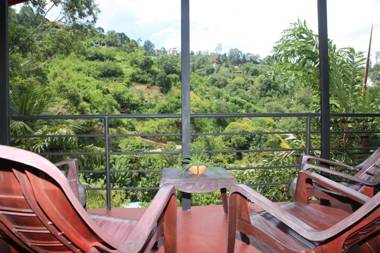 Rawana Mountain View Homestay
