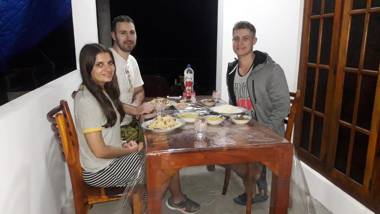 Rawana Mountain View Homestay